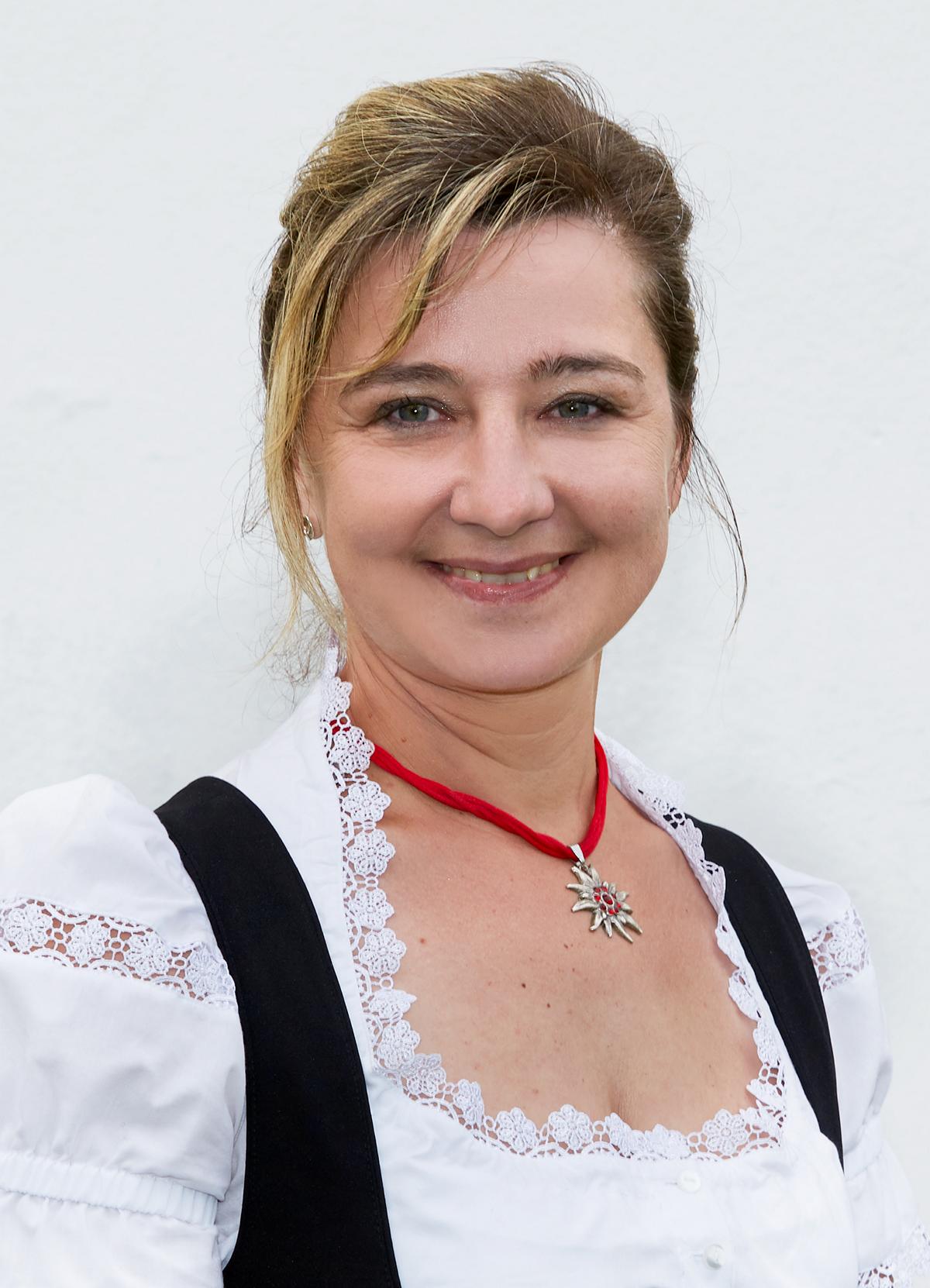 Monika Küblbock