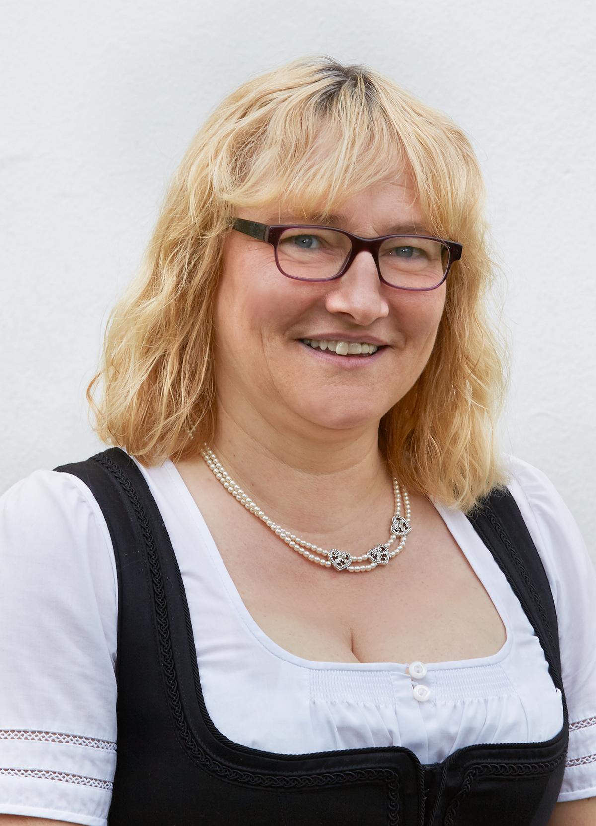 Renate Klug